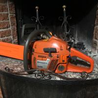 Motosega Husqvarna 345