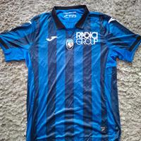 Maglia Atalanta originale stagione 23/24, XL.