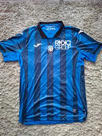 Maglia Atalanta originale stagione 23/24, XL.