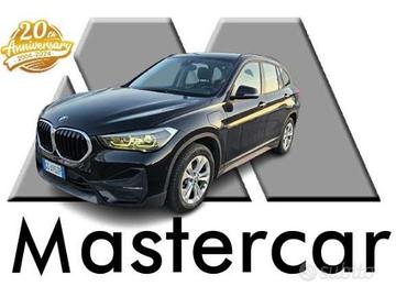 BMW X1 X1 xdrive25e Business Advantage auto - GG