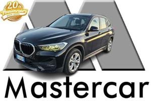 BMW X1 X1 xdrive25e Business Advantage auto - GG