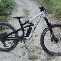 Mtb Canyon Spectral