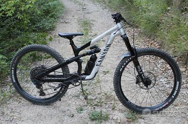 Mtb Canyon Spectral