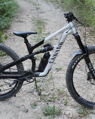 Mtb Canyon Spectral