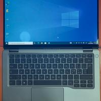Portatile Dell Latitude 9410 2-in-1 i7-10610U