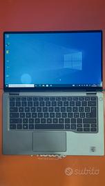 Portatile Dell Latitude 9410 2-in-1 i7-10610U