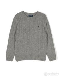 Abbigliamento  bambino (3 - 6 anni)