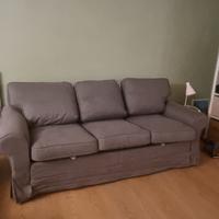 Divano letto EKTORP di IKEA