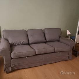 Divano letto EKTORP di IKEA