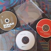 3 CD musicali