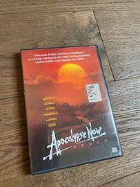 Apocalypse Now redux dvd