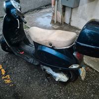 piaggio vespa 150cc