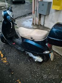 piaggio vespa 150cc