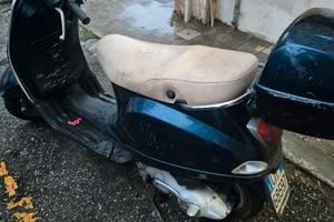 piaggio vespa 150cc