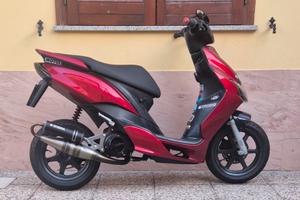 yamaha jog r GUARDARE DESCRIZIONE 