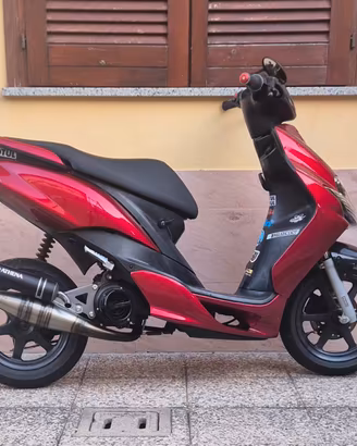 yamaha jog r 