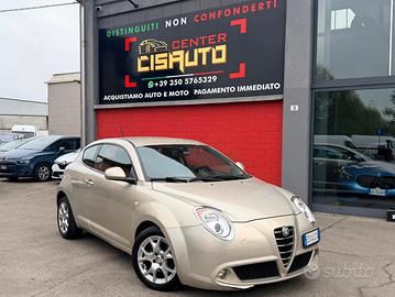 Alfa Romeo MiTo 1.3 JTDm-2 95 CV S&S BlackLine Col