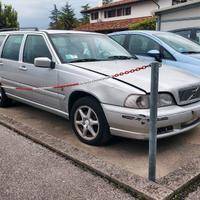 Ricambi Volvo V70 del 1997