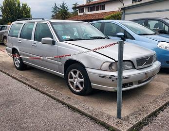 Ricambi Volvo V70 del 1997