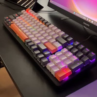 ⌨️ Tastiera Meccanica ZIYOU LANG K3 RGB