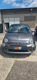 Fiat 500 1.2 S