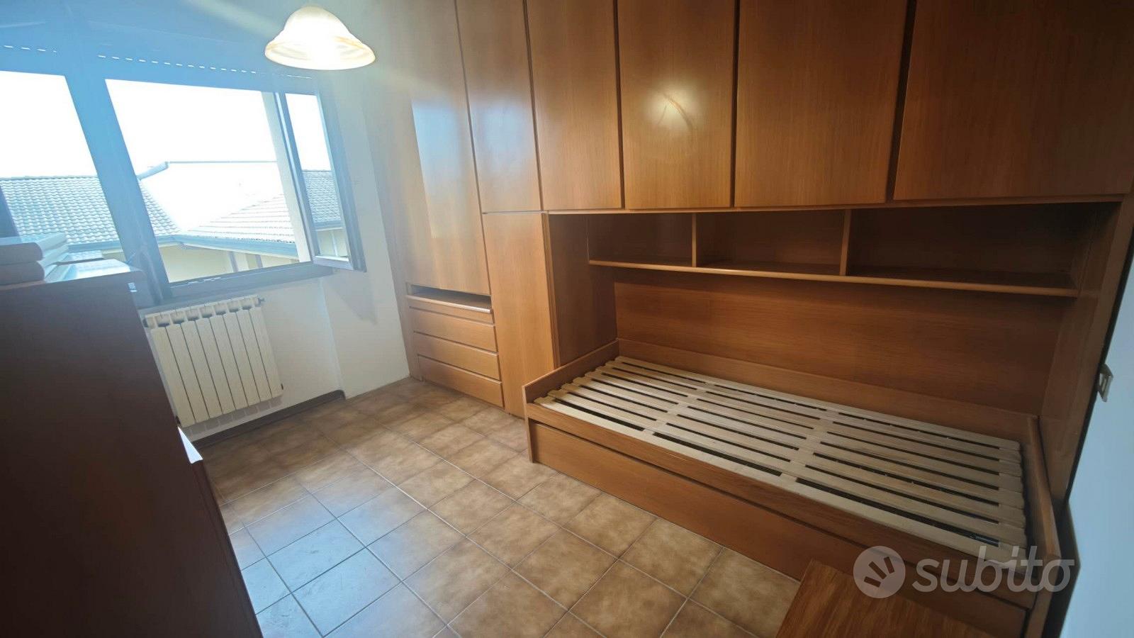 Appartamento – Giussano, Robbiano - Vista 2