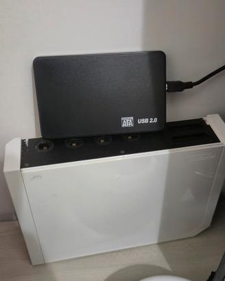 Nintendo Wii 