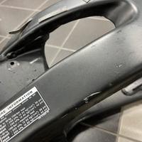 Forcellone Yamaha r6