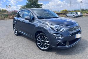 Fiat 500x sport