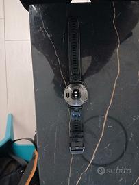Fenix 6 sapphire
