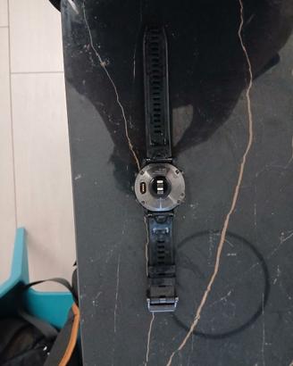 Fenix 6 sapphire