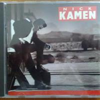 CD Nick Kamen,Us 1988 Wea 242 398-2..Album 9 Brani