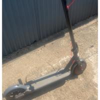 monopattino ettrico aovo pro 