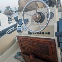 gommone solemar 5.50