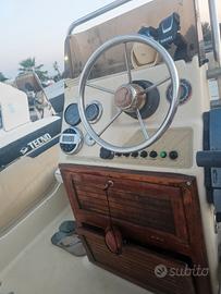 gommone solemar 5.50