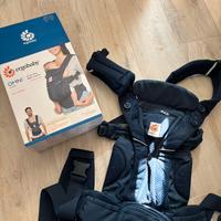 Marsupio bimbi Ergobaby