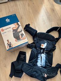 Marsupio bimbi Ergobaby