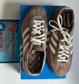 Adidas Spezial marroni 36 45 Abbigliamento e Accessori In vendita a Messina