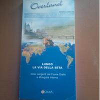 Overland - Lungo la via della seta, Cina: sorgenti