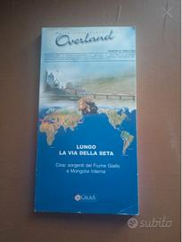 Overland - Lungo la via della seta, Cina: sorgenti