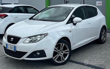 Seat Ibiza 1.2 TDI UNICO PROPRIETARIO