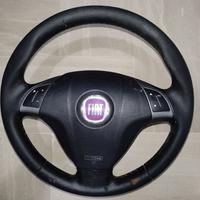 Fiat Grande Punto Airbag