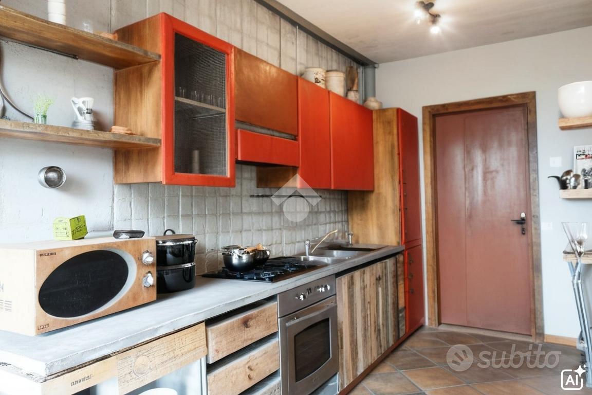 Appartamento – Vicenza, Polegge, Panna - Vista 2