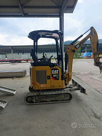 CAT301.7 next gen