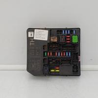 Centralina scatola porta fusibili 1.4b abarth 595