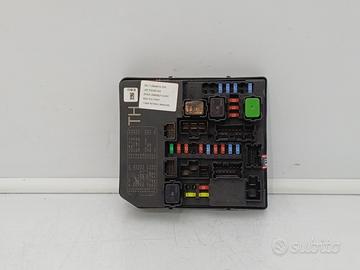 Centralina scatola porta fusibili 1.4b abarth 595