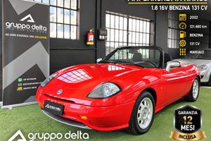 Fiat Barchetta 1.8 16V Naxos GARANZIA 12 MESI