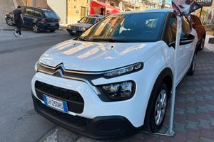 Citroen C3 BlueHDi 100 S&S Feel