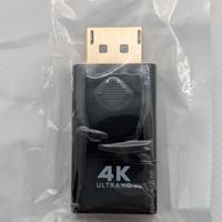 Adattatore DisplayPort a HDMI 4K UHD - Nuovo