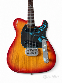 G&L ASAT 1986 Leo Fender Era – Made in USA
